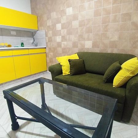 City Suites Eilat Extérieur photo